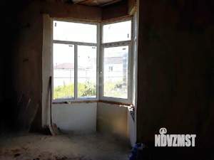 Дом 58м², 1-этажный, участок 3 сот.  