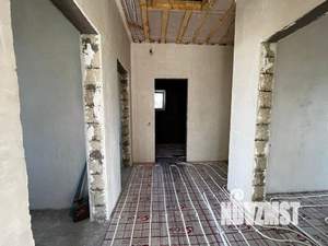 Дом 94м², 2-этажный, участок 6 сот.  