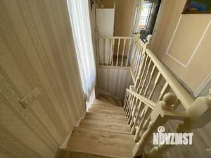 Дом 111м², 2-этажный, участок 2 сот.  