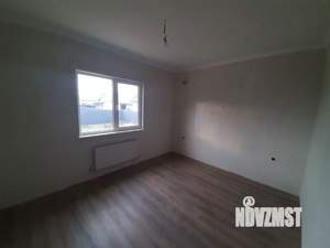 Дом 100м&sup2;, 1-этажный, участок 6 сот.  