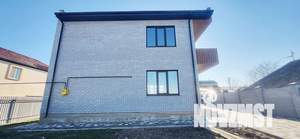 Дом 150м², 2-этажный, участок 10 сот.  