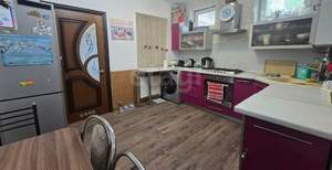 Дом 42м², 1-этажный, участок 3 сот.  