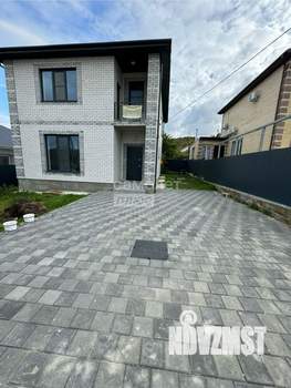 Дом 150м², 2-этажный, участок 3 сот.  