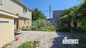 Дом 132м², 2-этажный, участок 4 сот.  