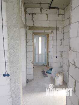 Дом 130м², 2-этажный, участок 6 сот.  