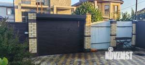 Дом 115м², 2-этажный, участок 2 сот.  