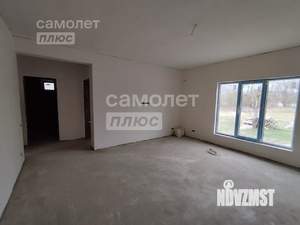 Дом 100м², 1-этажный, участок 5 сот.  