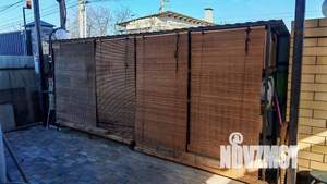 Дом 105м&sup2;, 2-этажный, участок 4 сот.  