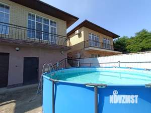 Дом 170м², 2-этажный, участок 4 сот.  