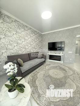 Дом 111м&sup2;, 1-этажный, участок 6 сот.  