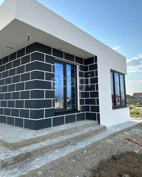 Дом 75м², 1-этажный, участок 3 сот.  