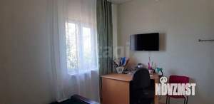 Дом 66м&sup2;, 1-этажный, участок 5 сот.  