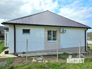 Дом 105м&sup2;, 1-этажный, участок 7 сот.  