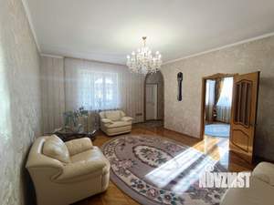 Дом 250м², 2-этажный, участок 4 сот.  