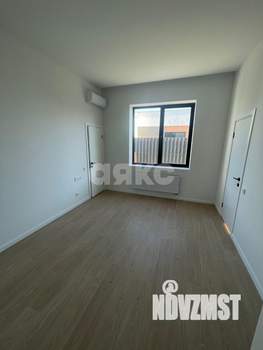 Коттедж 181м², 1-этажный, участок 5 сот.  