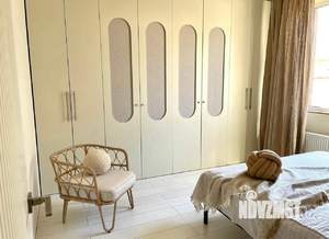 Дом 75м&sup2;, 2-этажный, участок 4 сот.  