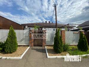 Дом 70м&sup2;, 1-этажный, участок 3 сот.  