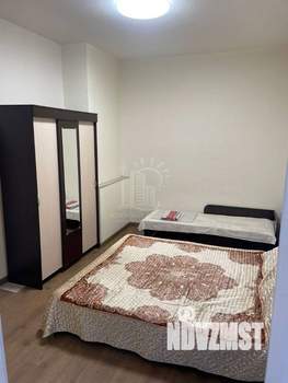 Дом 100м&sup2;, 1-этажный, участок 2 сот.  