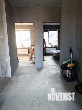 Дом 65м², 2-этажный, участок 4 сот.  