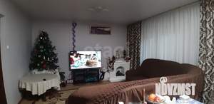 Дом 136м&sup2;, 2-этажный, участок 4 сот.  