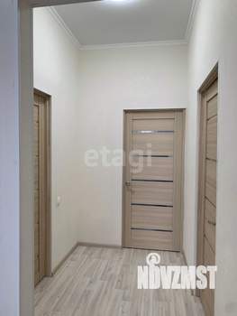 Дом 80м², 1-этажный, участок 4 сот.  