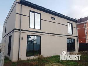 Дом 327м&sup2;, 2-этажный, участок 6 сот.  