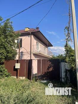 Дом 130м&sup2;, 2-этажный, участок 5 сот.  