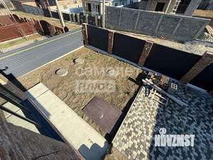 Коттедж 269м&sup2;, 2-этажный, участок 5 сот.  