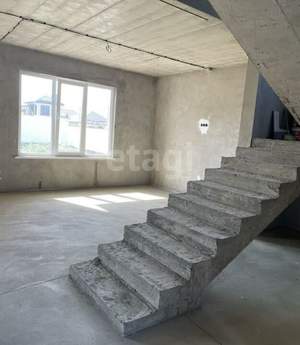 Дом 145м&sup2;, 2-этажный, участок 5 сот.  