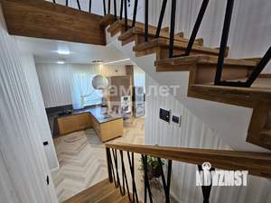 Коттедж 170м², 2-этажный, участок 5 сот.  