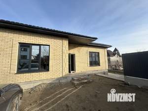 Дом 141м², 2-этажный, участок 7 сот.  