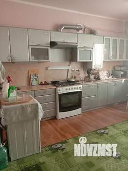 Таунхаус 146м², 2-этажный, участок 1 сот.  