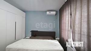 Дом 78м&sup2;, 1-этажный, участок 4 сот.  