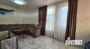 Дом 145м&sup2;, 2-этажный, участок 5 сот.  