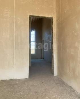 Дом 130м&sup2;, 1-этажный, участок 6 сот.  