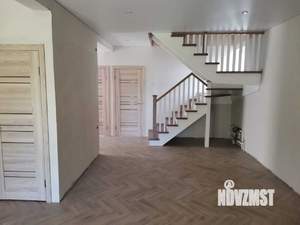 Дом 112м&sup2;, 2-этажный, участок 9 сот.  