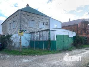 Дом 150м&sup2;, 2-этажный, участок 5 сот.  