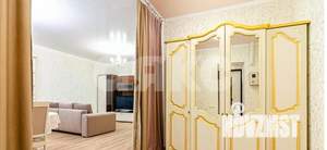 Таунхаус 99м&sup2;, 2-этажный, участок 3 сот.  