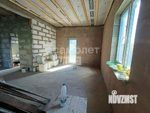 Дом 99м&sup2;, 1-этажный, участок 5 сот.  