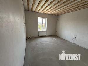 Дом 160м², 2-этажный, участок 5 сот.  