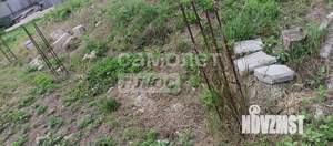 Дом 38м², 1-этажный, участок 7 сот.  