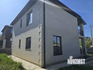 Дом 160м², 2-этажный, участок 3 сот.  