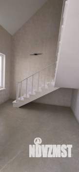 Дом 187м&sup2;, 2-этажный, участок 4 сот.  