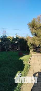 Дом 80м&sup2;, 2-этажный, участок 5 сот.  