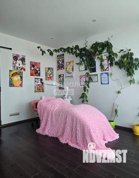 Дом 135м&sup2;, 2-этажный, участок 5 сот.  