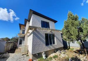 Дом 136м², 2-этажный, участок 7 сот.  