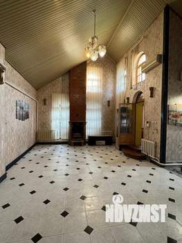 Дом 200м&sup2;, 2-этажный, участок 3 сот.  