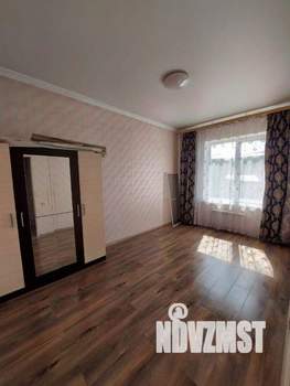 Дом 100м², 1-этажный, участок 4 сот.  