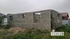 Дом 70м&sup2;, 2-этажный, участок 4 сот.  