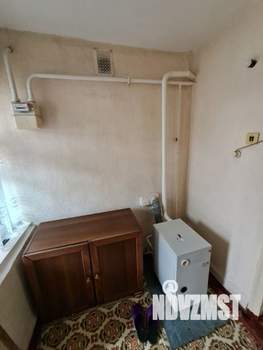 Дом 58м², 1-этажный, участок 6 сот.  